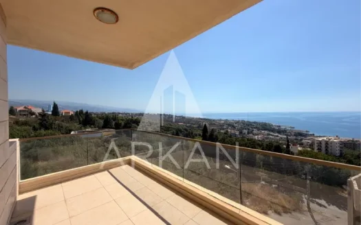 Duplex for Sale in Jeddayel, Jbeil